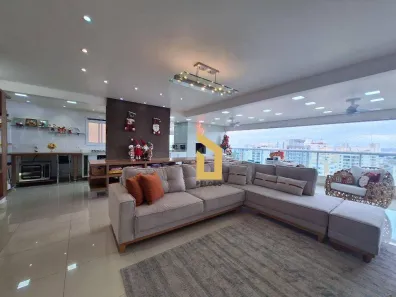 Apartamento com 3 Quartos à venda, 139m² no Santa Teresinha, São Paulo