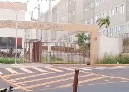 Apartamento com 2 Quartos à venda, 45m² no Parque dos Pinus, Ribeirão Preto