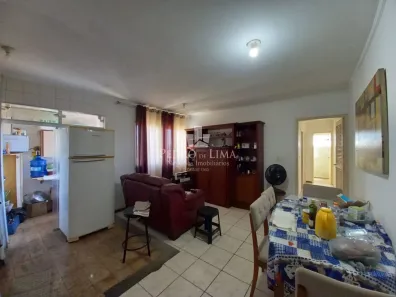 Apartamento com 2 Quartos à venda, 60m² no Vila Marieta, São Paulo