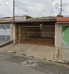 Casa com 2 Quartos à venda, 184m² no Jardim Vila Galvão, Guarulhos