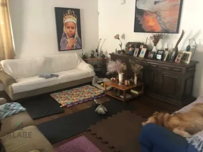 Sobrado com 3 Quartos à venda, 250m² no Jardim Santo Amaro, São Paulo