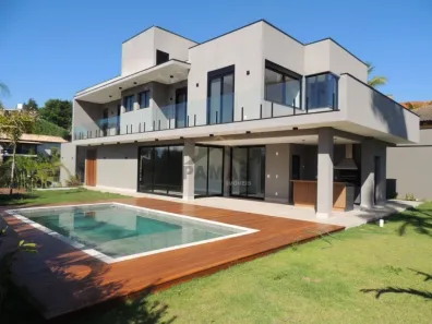 Casa de Condomínio com 3 Quartos à venda, 436m² no Vista Alegre, Vinhedo