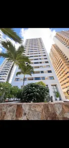 Apartamento com 2 Quartos à venda, 56m² no Lagoa Nova, Natal