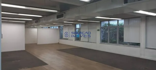 Prédio Comercial para alugar, 1200m² no Butantã, São Paulo