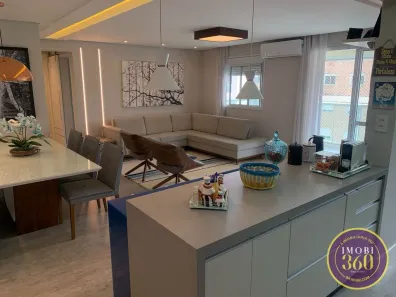 Apartamento com 2 Quartos à venda, 83m² no Mooca, São Paulo
