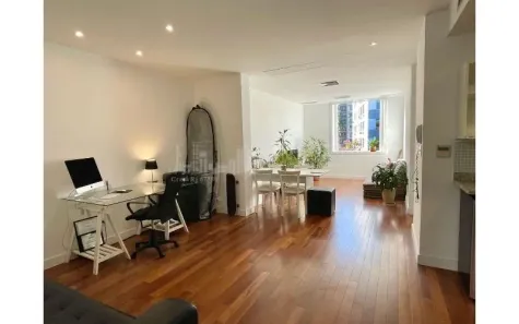Apartamento com 1 Quarto à venda, 61m² no Laranjeiras, Rio de Janeiro