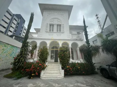 Imóvel Comercial para alugar, 667m² no Vila Mariana, São Paulo