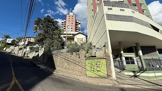 Lote/Terreno à venda, 363m² no São Mateus, Juiz de Fora