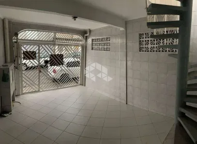 Casa com 3 Quartos à venda, 125m² no Jardim Bom Clima, Guarulhos