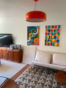 Apartamento com 3 Quartos à venda, 86m² no Vila Clementino, São Paulo