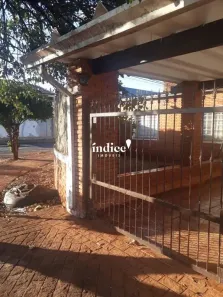 Casa com 5 Quartos à venda, 121m² no Jardim Interlagos, Ribeirão Preto