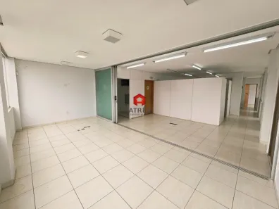 Sala Comercial para alugar, 160m² no Nova Suiça, Goiânia