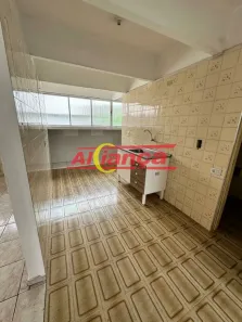 Apartamento com 3 Quartos à venda, 64m² no Parque Cecap, Guarulhos