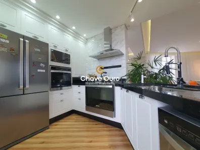 Apartamento com 4 Quartos à venda, 239m² no Country, Cascavel