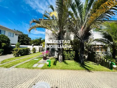 Casa de Condomínio com 4 Quartos à venda, 128m² no Bosque de Geribá, Armação dos Búzios