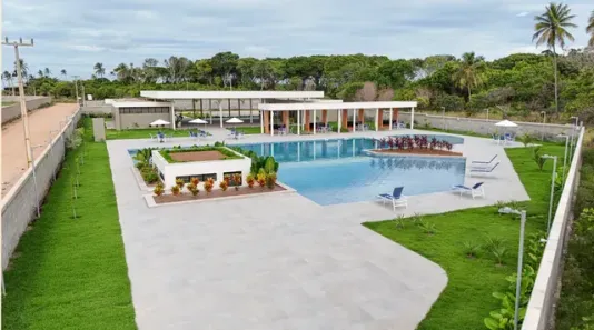 Lote/Terreno à venda, 304m² no Centro, Marechal Deodoro