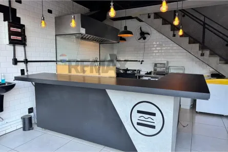 Ponto Comercial à venda, 50m² no Ponte Grande, Guarulhos