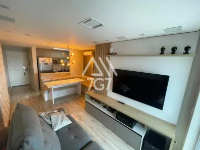 Apartamento com 3 Quartos à venda, 70m² no Vila Andrade, São Paulo