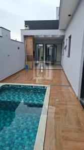 Casa de Condomínio com 3 Quartos à venda, 143m² no Jardim Novo Horizonte, Sorocaba