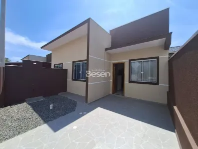Casa com 2 Quartos à venda, 43m² no Cambijú, Itapoá