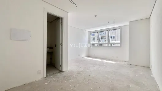 Sala Comercial à venda, 25m² no Centro, Pelotas