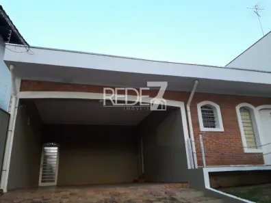 Casa com 3 Quartos à venda, 235m² no Jardim Guarani, Campinas