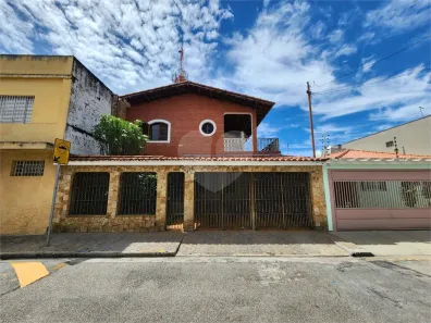 Sobrado com 4 Quartos à venda, 327m² no Jardim São Jorge, Guarulhos