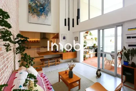 Apartamento com 3 Quartos à venda, 136m² no Vila Andrade, São Paulo