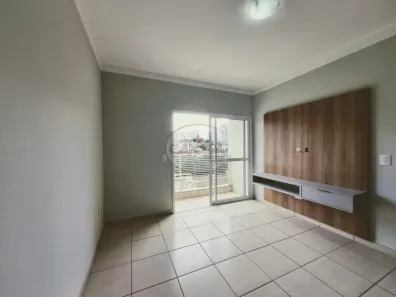 Apartamento com 2 Quartos para alugar, 87m² no Jardim Botânico, Ribeirão Preto