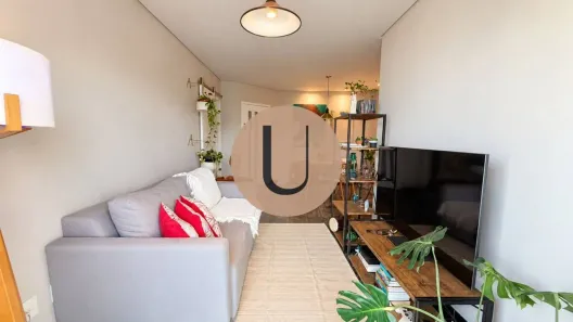 Apartamento com 3 Quartos à venda, 87m² no Vila Regente Feijó, São Paulo
