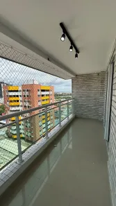 Apartamento com 3 Quartos à venda, 95m² no Renascença, São Luís