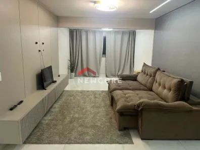 Apartamento com 4 Quartos à venda, 240m² no Nova Petrópolis, São Bernardo do Campo