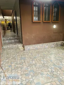 Sobrado com 3 Quartos à venda, 172m² no Jardim Sapopemba, São Paulo