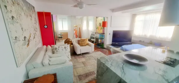 Apartamento com 2 Quartos à venda, 65m² no Jardim Paulista, São Paulo