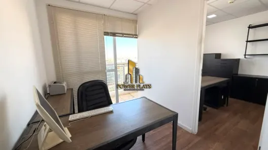 Sala Comercial para alugar, 42m² no Várzea da Barra Funda, São Paulo