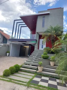 Sobrado com 3 Quartos à venda, 270m² no Vila Oliveira, Mogi das Cruzes