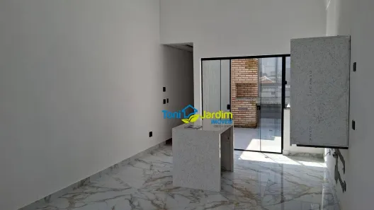 Casa com 3 Quartos à venda, 100m² no Vila Metalúrgica, Santo André