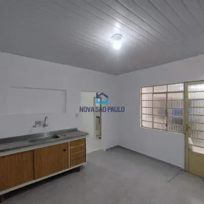 Casa com 2 Quartos para alugar, 99m² no Vila Gumercindo, São Paulo