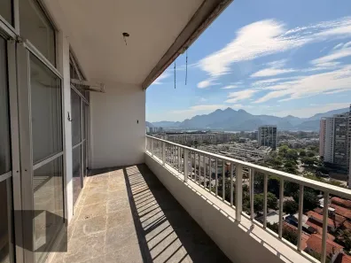 Cobertura com 2 Quartos à venda, 139m² no Barra da Tijuca, Rio de Janeiro