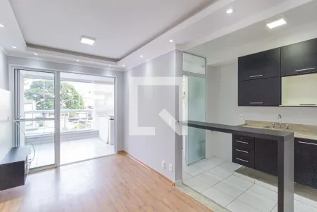 Apartamento com 2 Quartos à venda, 58m² no Pestana, Osasco