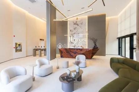 Sala Comercial à venda, 67m² no Batel, Curitiba