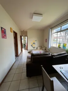Apartamento com 2 Quartos à venda, 58m² no Indaiá, Belo Horizonte
