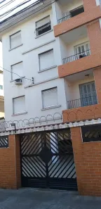 Apartamento com 3 Quartos à venda, 128m² no Aparecida, Santos