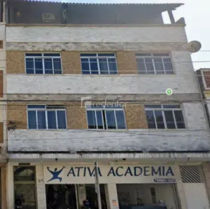 Apartamento com 3 Quartos para alugar, 98m² no Lourdes, Juiz de Fora