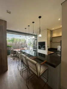 Apartamento com 2 Quartos à venda, 69m² no Bom Jardim, São José do Rio Preto
