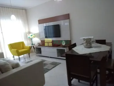 Sobrado com 3 Quartos à venda, 121m² no Jardim Santa Maria, Jacareí