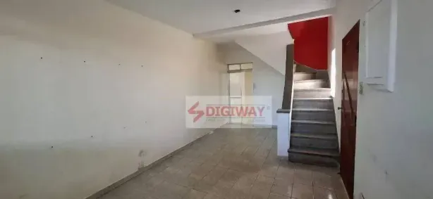 Sobrado com 2 Quartos para alugar, 140m² no Vila Deodoro, São Paulo