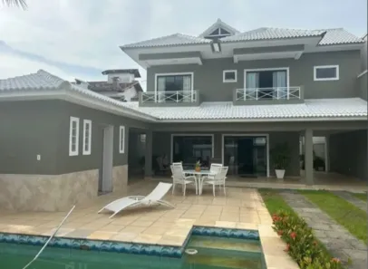 Casa com 6 Quartos à venda, 455m² no Barra da Tijuca, Rio de Janeiro