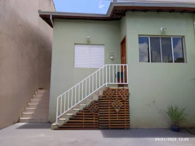 Casa com 2 Quartos à venda, 90m² no Centro, Cajamar