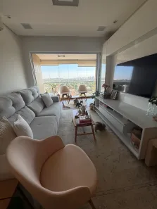 Apartamento com 2 Quartos para alugar, 80m² no Parque Colonial, São Paulo